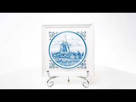 Керамические шедевры ручной работы от Ceramica Decor. Наше производство